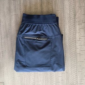 Lululemon Mens ABC Jogger (Medium, True Navy) worn Once!